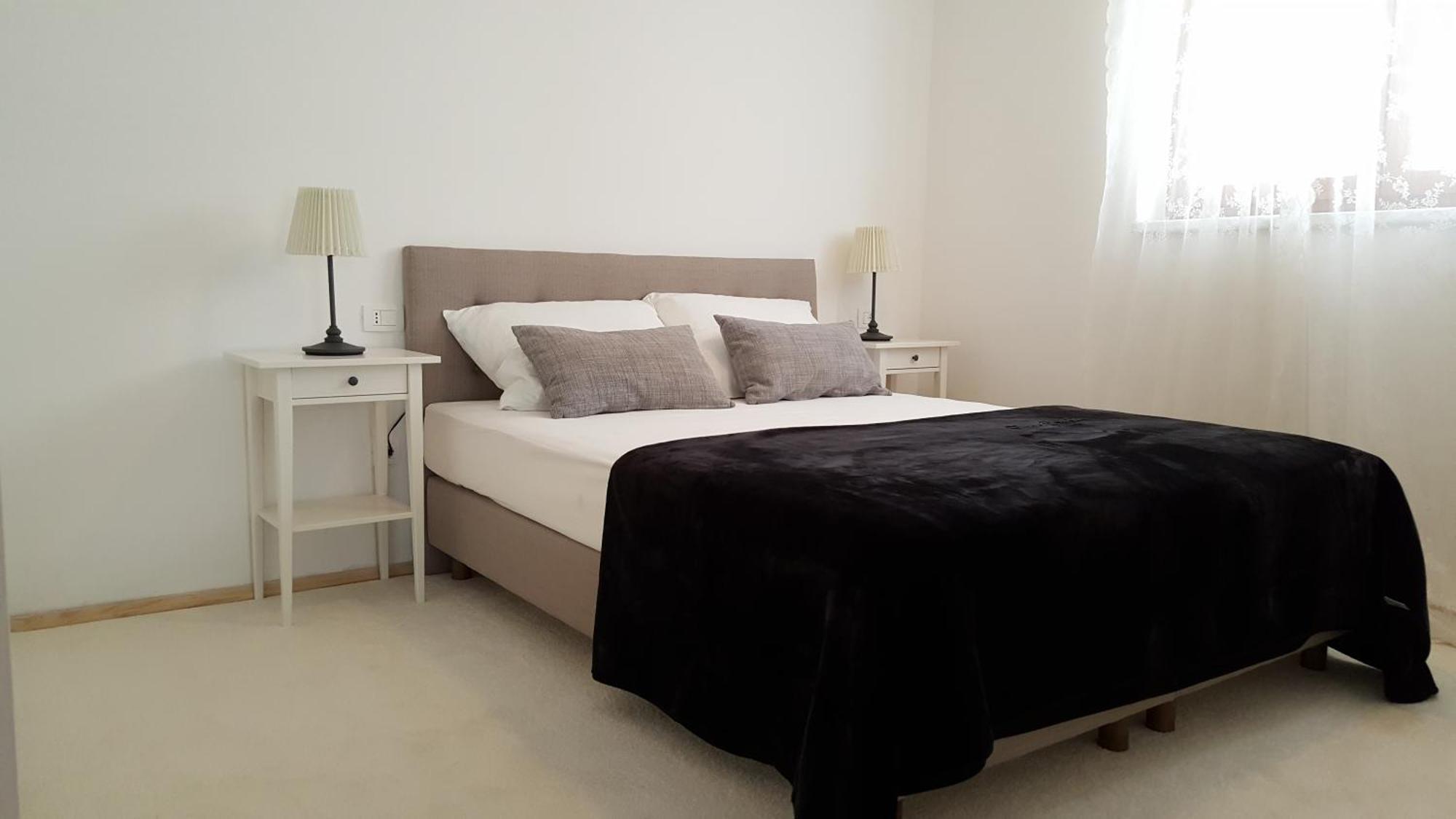 Apartments Vinko Split Room photo
