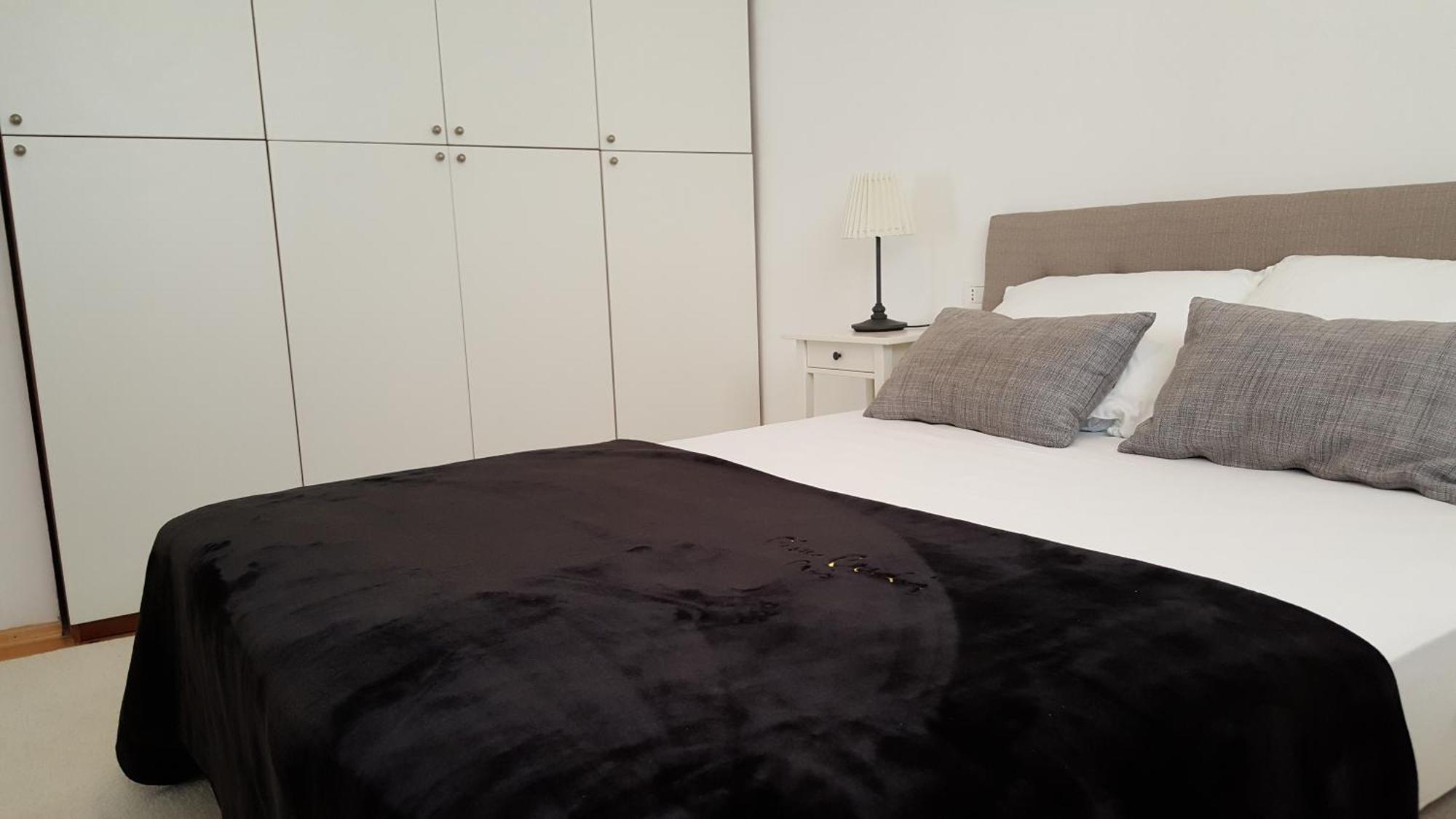 Apartments Vinko Split Room photo