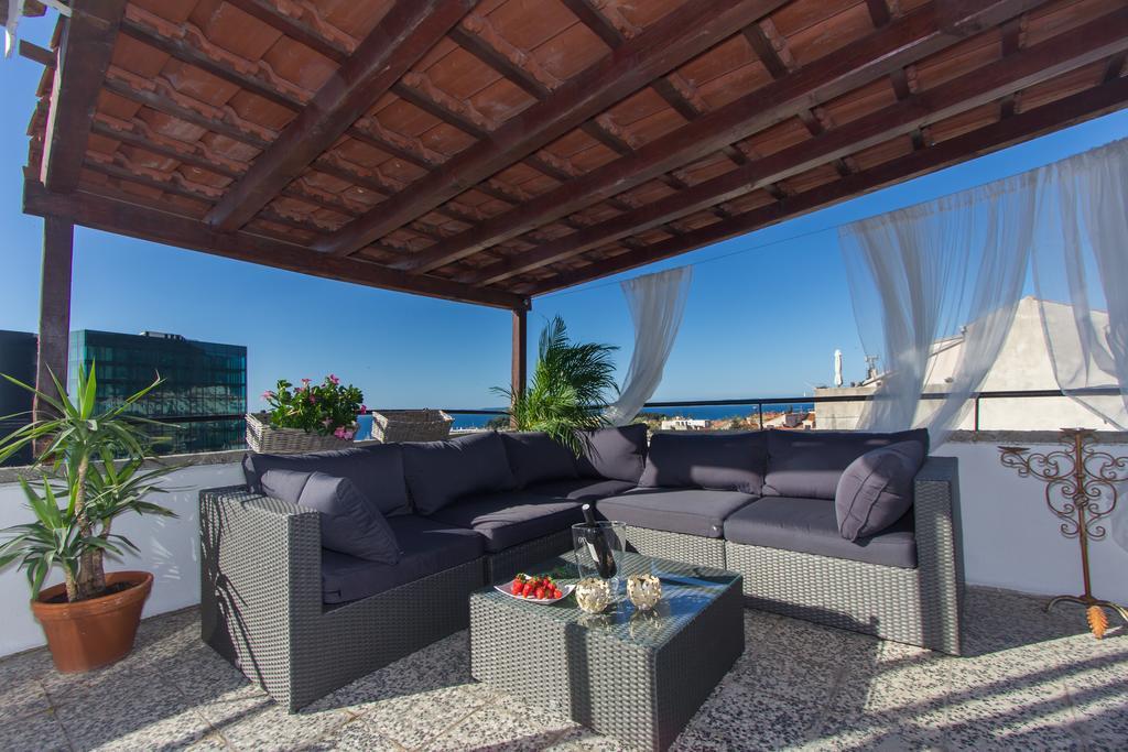 Apartments Vinko Split Exterior photo