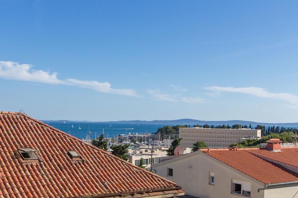 Apartments Vinko Split Exterior photo