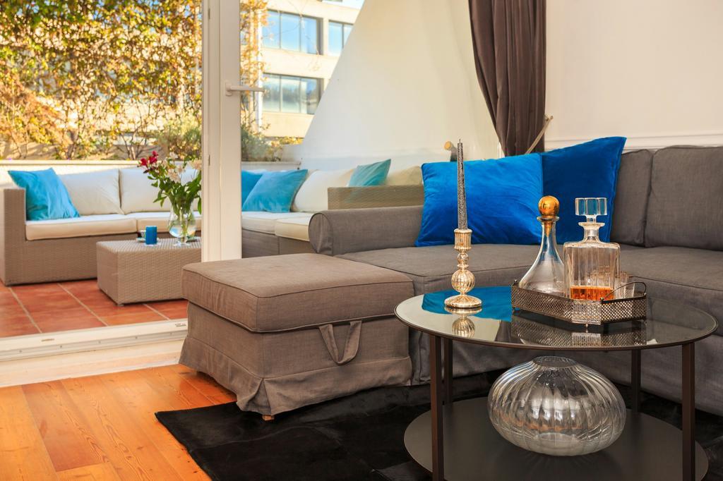 Apartments Vinko Split Exterior photo